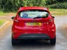 USED 2009 09 FORD FIESTA 1.25 Style Hatchback 5dr Petrol Manual (133 g/km, 81 bhp) 