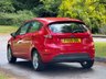 USED 2009 09 FORD FIESTA 1.25 Style Hatchback 5dr Petrol Manual (133 g/km, 81 bhp) 