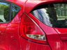 USED 2009 09 FORD FIESTA 1.25 Style Hatchback 5dr Petrol Manual (133 g/km, 81 bhp) 