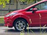 USED 2009 09 FORD FIESTA 1.25 Style Hatchback 5dr Petrol Manual (133 g/km, 81 bhp) 