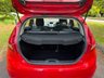 USED 2009 09 FORD FIESTA 1.25 Style Hatchback 5dr Petrol Manual (133 g/km, 81 bhp) 