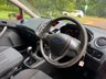 USED 2009 09 FORD FIESTA 1.25 Style Hatchback 5dr Petrol Manual (133 g/km, 81 bhp) 