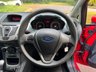 USED 2009 09 FORD FIESTA 1.25 Style Hatchback 5dr Petrol Manual (133 g/km, 81 bhp) 