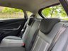 USED 2009 09 FORD FIESTA 1.25 Style Hatchback 5dr Petrol Manual (133 g/km, 81 bhp) 