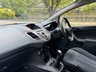 USED 2009 09 FORD FIESTA 1.25 Style Hatchback 5dr Petrol Manual (133 g/km, 81 bhp) 