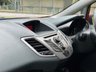 USED 2009 09 FORD FIESTA 1.25 Style Hatchback 5dr Petrol Manual (133 g/km, 81 bhp) 