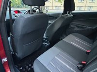 USED 2009 09 FORD FIESTA 1.25 Style + Hatchback 5dr Petrol Manual (133 g/km, 81 bhp) 