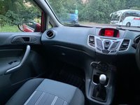 USED 2009 09 FORD FIESTA 1.25 Style + Hatchback 5dr Petrol Manual (133 g/km, 81 bhp) 