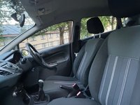 USED 2009 09 FORD FIESTA 1.25 Style + Hatchback 5dr Petrol Manual (133 g/km, 81 bhp) 