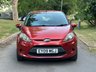 USED 2009 09 FORD FIESTA 1.25 Style + Hatchback 5dr Petrol Manual (133 g/km, 81 bhp) 