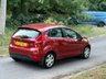 USED 2009 09 FORD FIESTA 1.25 Style + Hatchback 5dr Petrol Manual (133 g/km, 81 bhp) 
