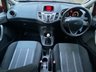 USED 2009 09 FORD FIESTA 1.25 Style + Hatchback 5dr Petrol Manual (133 g/km, 81 bhp) 