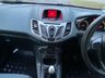USED 2009 09 FORD FIESTA 1.25 Style + Hatchback 5dr Petrol Manual (133 g/km, 81 bhp) 