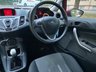 USED 2009 09 FORD FIESTA 1.25 Style + Hatchback 5dr Petrol Manual (133 g/km, 81 bhp) 