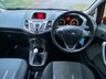 USED 2009 09 FORD FIESTA 1.25 Style + Hatchback 5dr Petrol Manual (133 g/km, 81 bhp) 