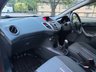 USED 2009 09 FORD FIESTA 1.25 Style + Hatchback 5dr Petrol Manual (133 g/km, 81 bhp) 