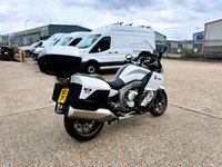 USED 2011 11 BMW K 1600 GT - BUY ONLINE 24 HRS A DAY - FINANCE AVAILABLE - ALL TYPES OF CREDIT ACCEPTED GREAT SPEC WITH FULL BMW OE LUGGAGE