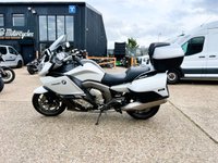 USED 2011 11 BMW K 1600 GT - BUY ONLINE 24 HRS A DAY - FINANCE AVAILABLE - ALL TYPES OF CREDIT ACCEPTED GREAT SPEC WITH FULL BMW OE LUGGAGE