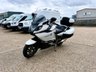 USED 2011 11 BMW K 1600 GT - BUY ONLINE 24 HRS A DAY - FINANCE AVAILABLE - ALL TYPES OF CREDIT ACCEPTED GREAT SPEC WITH FULL BMW OE LUGGAGE