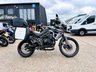 USED 2016 16 TRIUMPH TIGER 800 XC - BUY ONLINE 24 HRS A DAY - FINANCE AVAILABLE - ALL TYPES OF CREDIT ACCEPTED WITH FULL TRIUMPH OE LUGGAGE