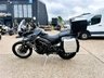 USED 2016 16 TRIUMPH TIGER 800 XC - BUY ONLINE 24 HRS A DAY - FINANCE AVAILABLE - ALL TYPES OF CREDIT ACCEPTED WITH FULL TRIUMPH OE LUGGAGE