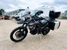 USED 2016 16 TRIUMPH TIGER 800 XC - BUY ONLINE 24 HRS A DAY - FINANCE AVAILABLE - ALL TYPES OF CREDIT ACCEPTED WITH FULL TRIUMPH OE LUGGAGE