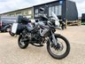 USED 2016 16 TRIUMPH TIGER 800 XC - BUY ONLINE 24 HRS A DAY - FINANCE AVAILABLE - ALL TYPES OF CREDIT ACCEPTED WITH FULL TRIUMPH OE LUGGAGE