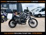 USED 2016 16 TRIUMPH TIGER 800 XC - BUY ONLINE 24 HRS A DAY - FINANCE AVAILABLE - ALL TYPES OF CREDIT ACCEPTED WITH FULL TRIUMPH OE LUGGAGE