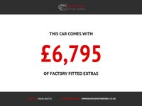 USED 2022 72 BMW 1 SERIES 118I M SPORT 1.5 HATCHBACK DCT PAN ROOF PRO PACK CAMERA BODYKIT