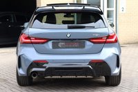 USED 2022 72 BMW 1 SERIES 118I M SPORT 1.5 HATCHBACK DCT PAN ROOF PRO PACK CAMERA BODYKIT