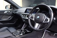 USED 2022 72 BMW 1 SERIES 118I M SPORT 1.5 HATCHBACK DCT PAN ROOF PRO PACK CAMERA BODYKIT