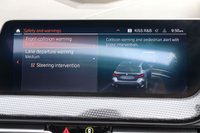 USED 2022 72 BMW 1 SERIES 118I M SPORT 1.5 HATCHBACK DCT PAN ROOF PRO PACK CAMERA BODYKIT