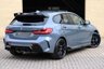 USED 2022 72 BMW 1 SERIES 118I M SPORT 1.5 HATCHBACK DCT PAN ROOF PRO PACK CAMERA BODYKIT