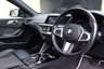 USED 2022 72 BMW 1 SERIES 118I M SPORT 1.5 HATCHBACK DCT PAN ROOF PRO PACK CAMERA BODYKIT