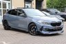 USED 2022 72 BMW 1 SERIES 118I M SPORT 1.5 HATCHBACK DCT PAN ROOF PRO PACK CAMERA BODYKIT