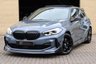USED 2022 72 BMW 1 SERIES 118I M SPORT 1.5 HATCHBACK DCT PAN ROOF PRO PACK CAMERA BODYKIT