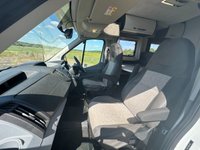 USED 2018 68 ROLLER TEAM ZEFIRO 685 4 BERTH & 4 TRAVEL SEATS LUXURY MOTORHOME ELECTRIC DROP DOWN BED