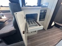 USED 2018 68 ROLLER TEAM ZEFIRO 685 4 BERTH & 4 TRAVEL SEATS LUXURY MOTORHOME ELECTRIC DROP DOWN BED