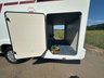 USED 2018 68 ROLLER TEAM ZEFIRO 685 4 BERTH & 4 TRAVEL SEATS LUXURY MOTORHOME ELECTRIC DROP DOWN BED