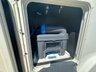 USED 2018 68 ROLLER TEAM ZEFIRO 685 4 BERTH & 4 TRAVEL SEATS LUXURY MOTORHOME ELECTRIC DROP DOWN BED