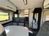 USED 2018 68 ROLLER TEAM ZEFIRO 685 4 BERTH & 4 TRAVEL SEATS LUXURY MOTORHOME ELECTRIC DROP DOWN BED