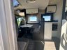 USED 2018 68 ROLLER TEAM ZEFIRO 685 4 BERTH & 4 TRAVEL SEATS LUXURY MOTORHOME ELECTRIC DROP DOWN BED