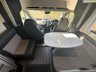 USED 2018 68 ROLLER TEAM ZEFIRO 685 4 BERTH & 4 TRAVEL SEATS LUXURY MOTORHOME ELECTRIC DROP DOWN BED