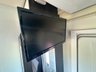 USED 2018 68 ROLLER TEAM ZEFIRO 685 4 BERTH & 4 TRAVEL SEATS LUXURY MOTORHOME ELECTRIC DROP DOWN BED