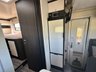 USED 2018 68 ROLLER TEAM ZEFIRO 685 4 BERTH & 4 TRAVEL SEATS LUXURY MOTORHOME ELECTRIC DROP DOWN BED