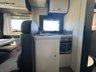 USED 2018 68 ROLLER TEAM ZEFIRO 685 4 BERTH & 4 TRAVEL SEATS LUXURY MOTORHOME ELECTRIC DROP DOWN BED
