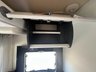 USED 2018 68 ROLLER TEAM ZEFIRO 685 4 BERTH & 4 TRAVEL SEATS LUXURY MOTORHOME ELECTRIC DROP DOWN BED