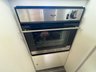 USED 2018 68 ROLLER TEAM ZEFIRO 685 4 BERTH & 4 TRAVEL SEATS LUXURY MOTORHOME ELECTRIC DROP DOWN BED