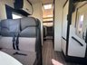 USED 2018 68 ROLLER TEAM ZEFIRO 685 4 BERTH & 4 TRAVEL SEATS LUXURY MOTORHOME ELECTRIC DROP DOWN BED