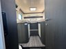 USED 2018 68 ROLLER TEAM ZEFIRO 685 4 BERTH & 4 TRAVEL SEATS LUXURY MOTORHOME ELECTRIC DROP DOWN BED